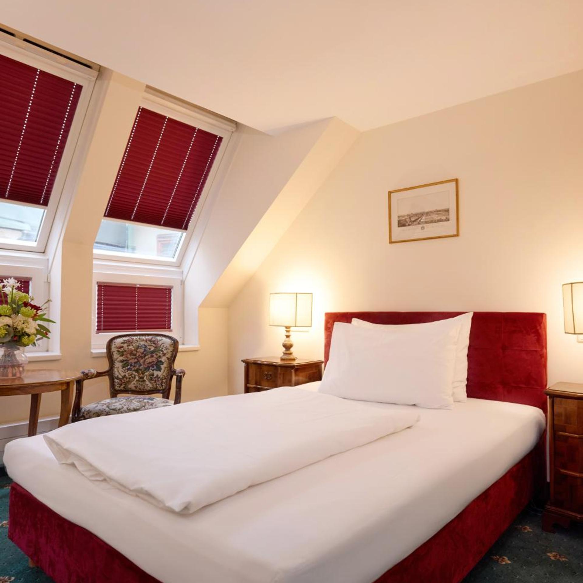 Single room