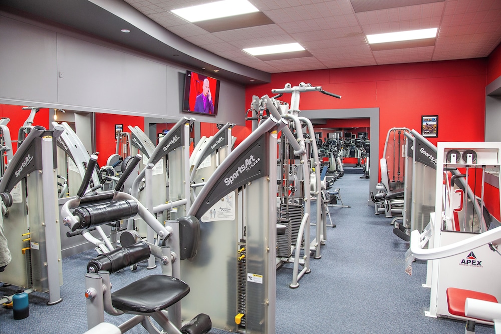 iHOTEL & Conference Centre Red Deer 35/57