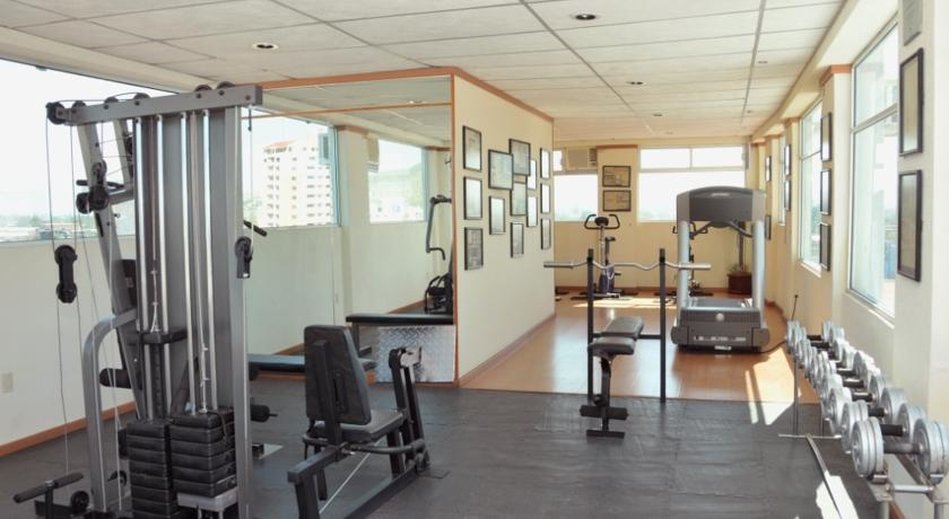 Campestre Inn Hotel And Residences 25/44