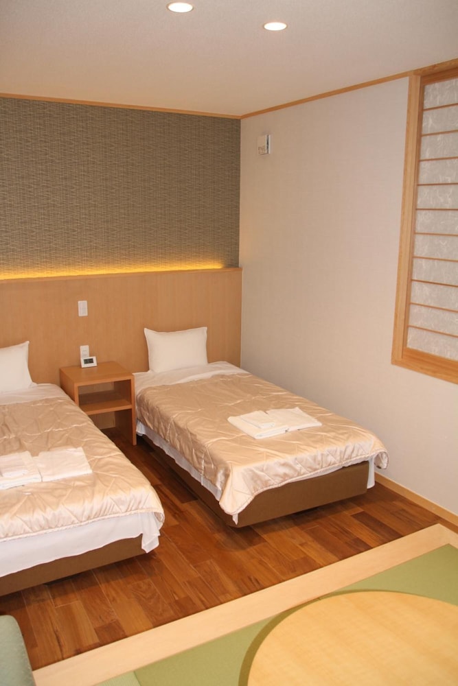 Hotel Hanakomichi 21/63