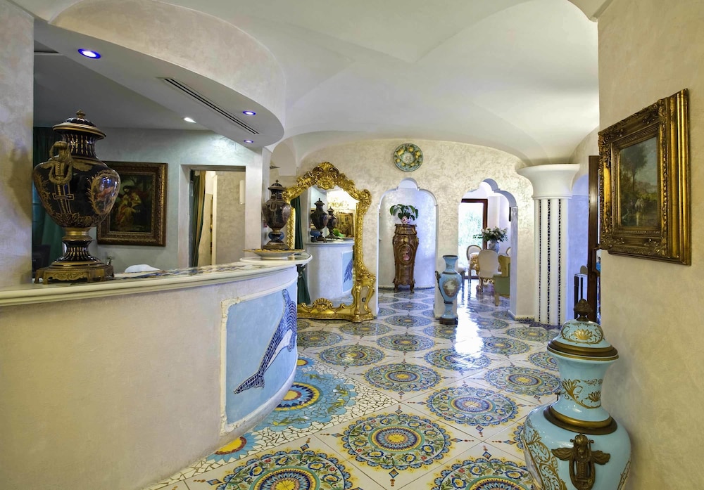 Strand Hotel Delfini 9/67