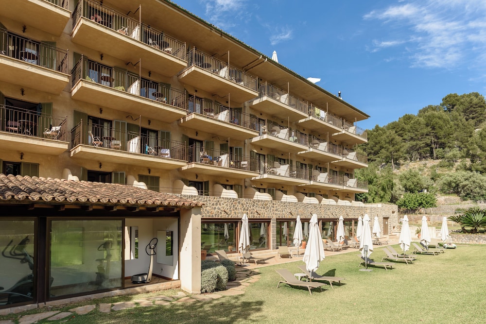 ES PORT HOTEL 2/50