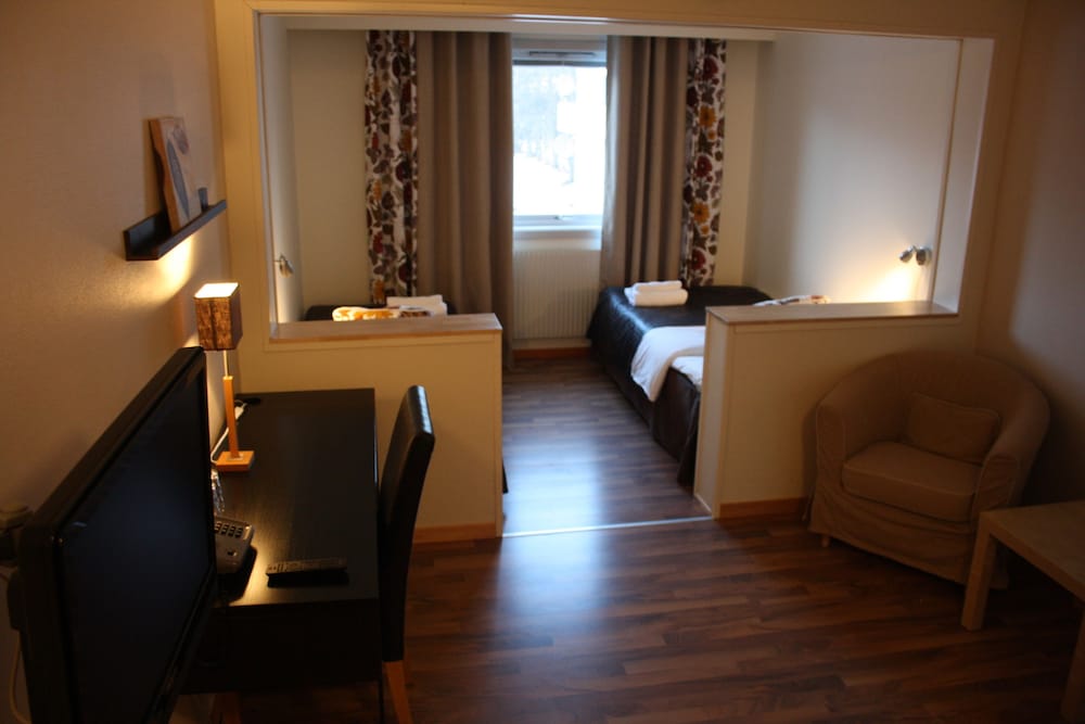 Hotell Lyktan 6/29