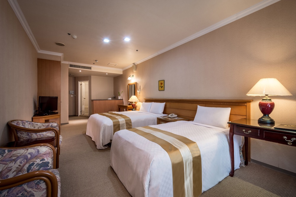 Jin Pin Hotel 29/73