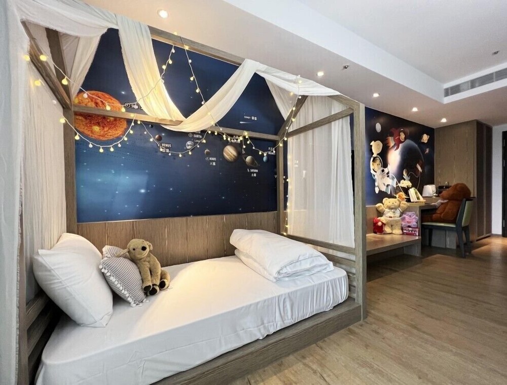 GAEAVILLA RESORT HUALIEN 17/50