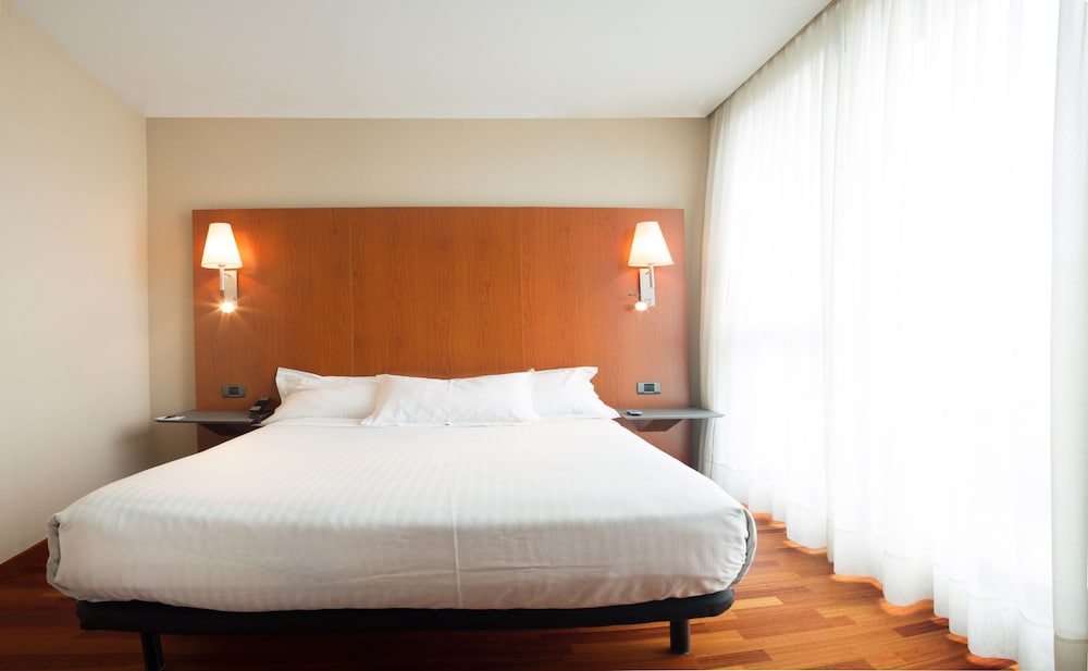 Hotel Ciutat Martorell 21/60