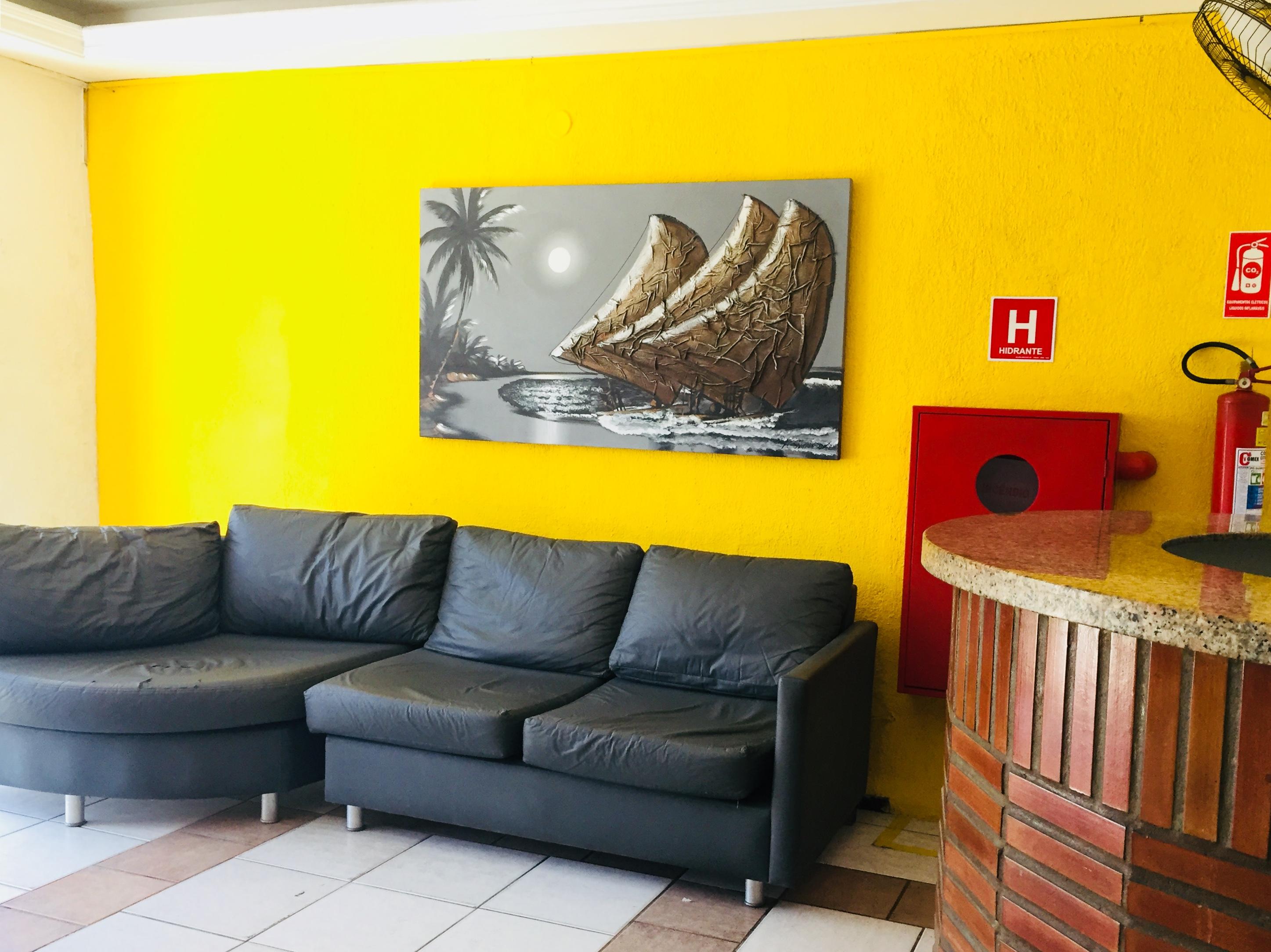 Hotel Iracema Travel 48/59