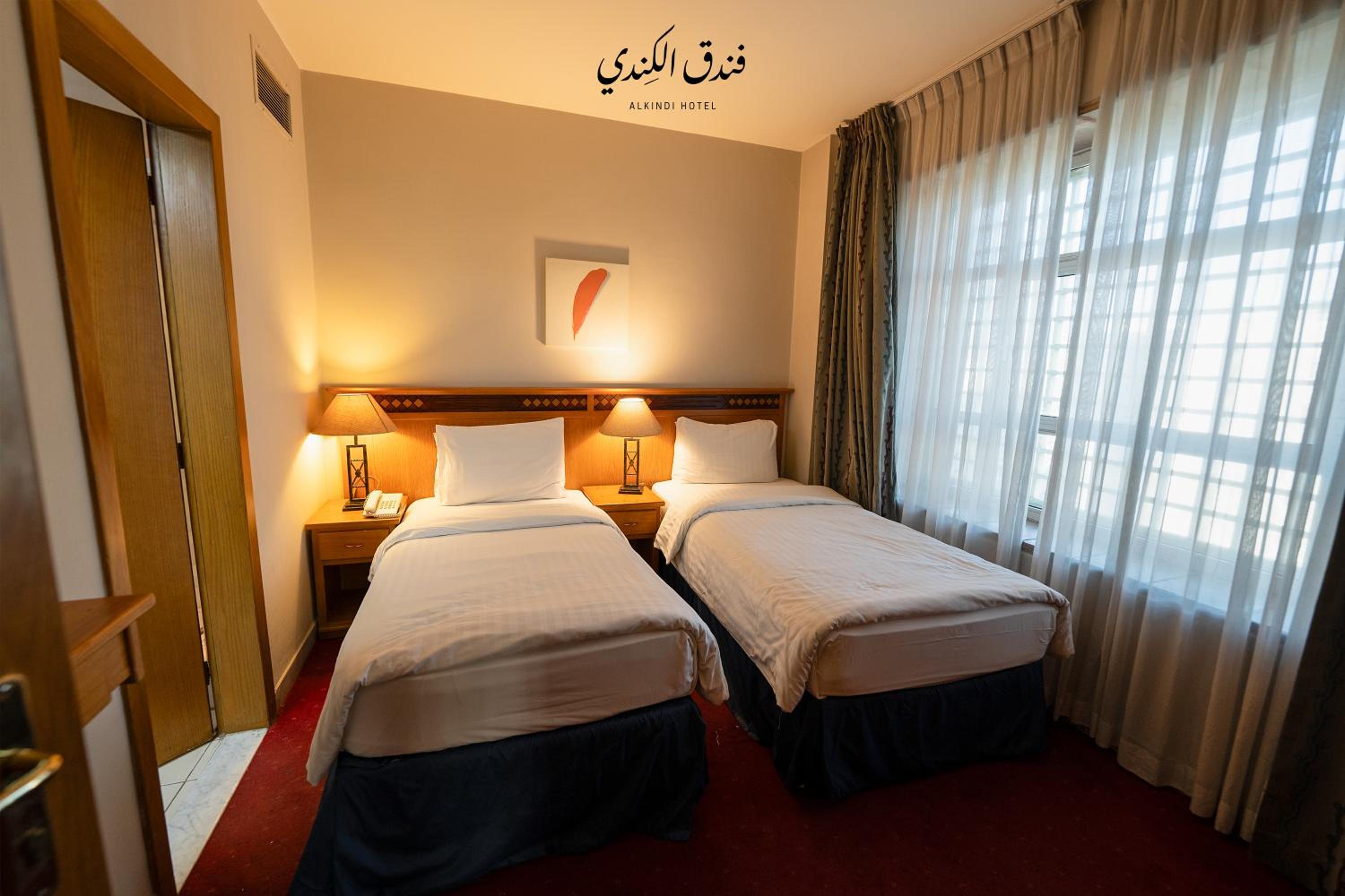 Kindi Suites Hotel 13/37