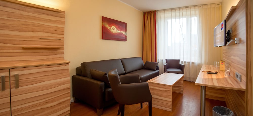 PLAZA Premium Columbus Bremen 40/59