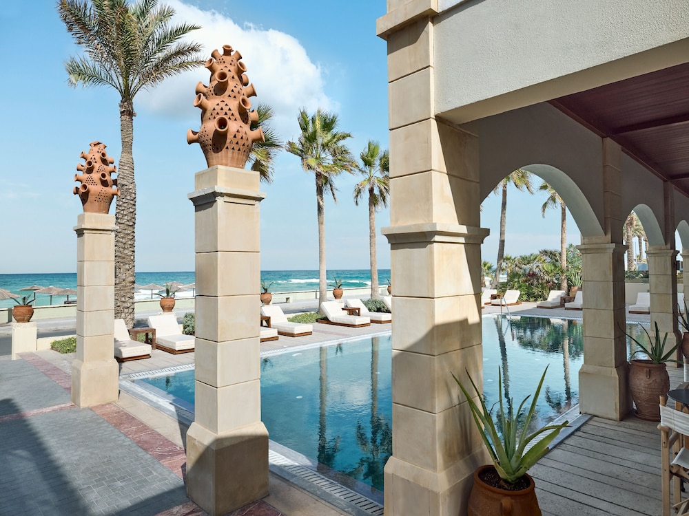 Grecotel Plaza Beach House 24/48