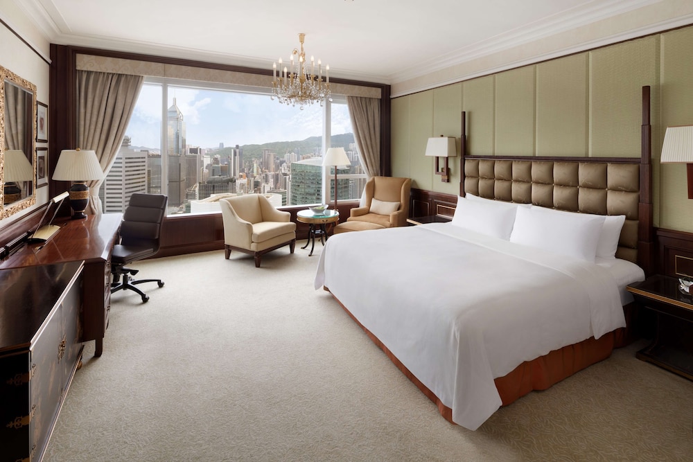 Island Shangri La Hong Kong 14/67