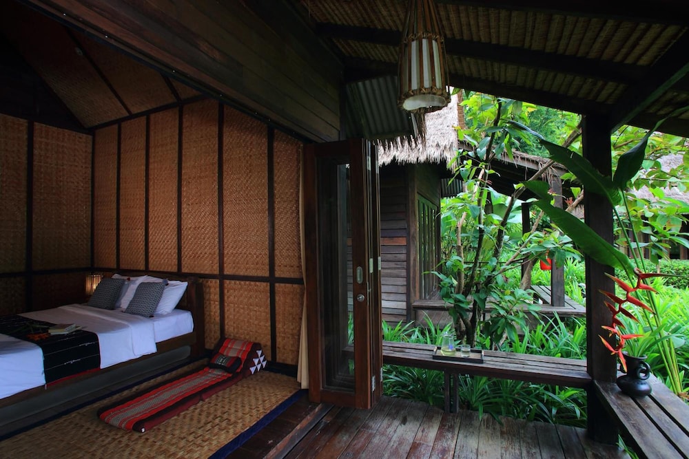 Azalea Village Wellness Resort 40/69