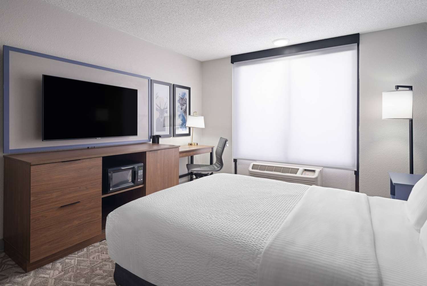 AmericInn by Wyndham Casper Event Center Area 21/55