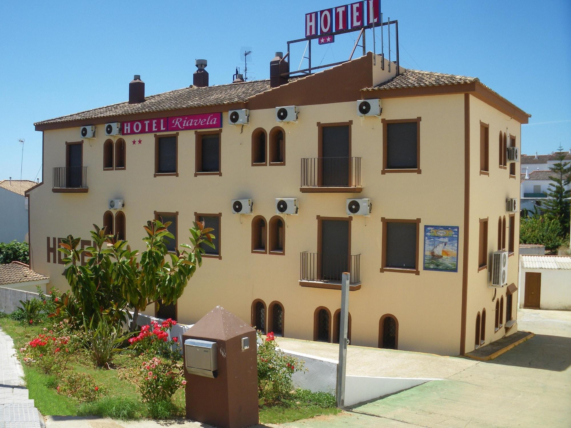 Hotel Riavela 4/58