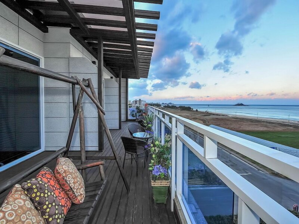 Sokcho Esher House Pension 26/34