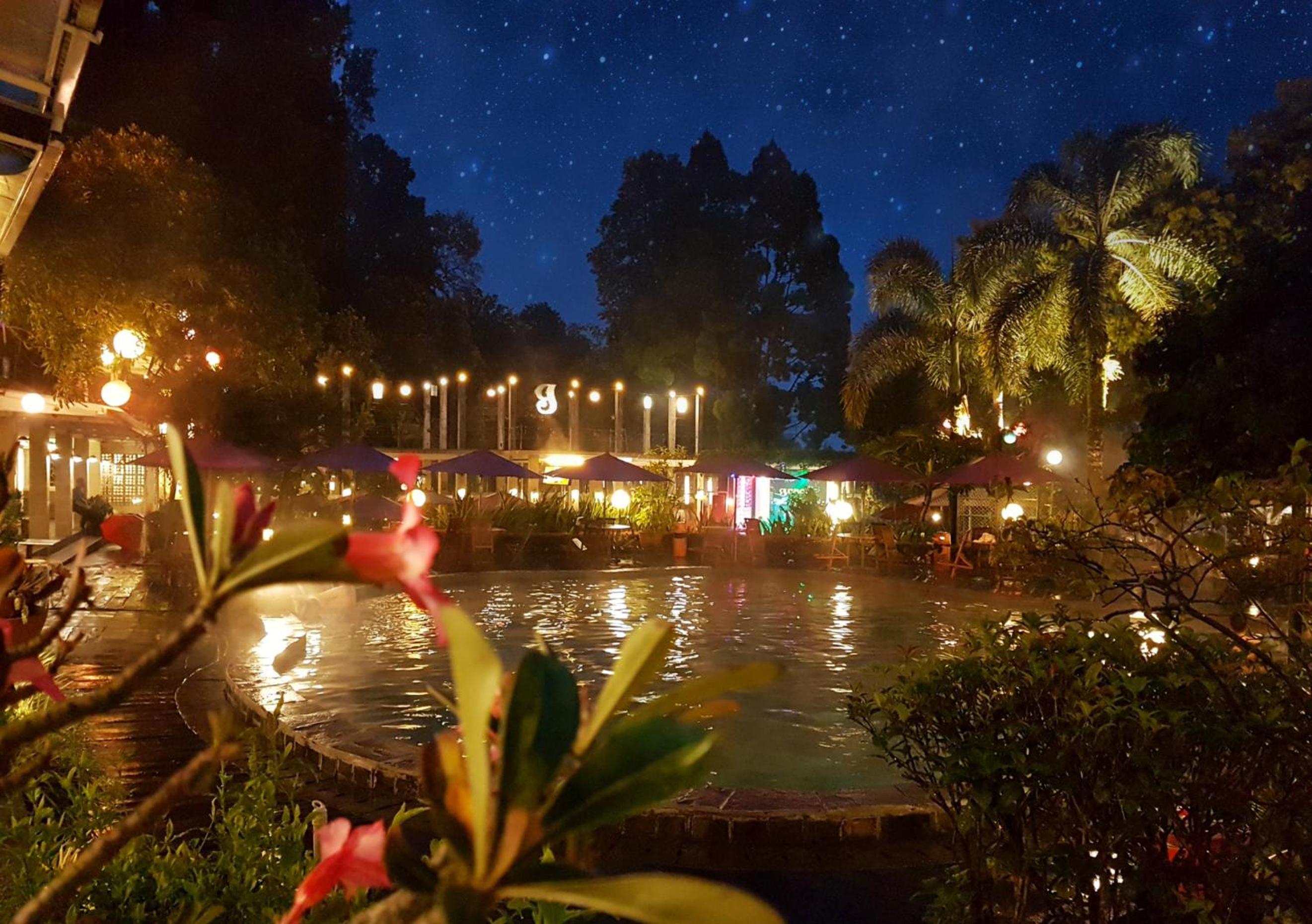 Gracia Spa Resort 42/47