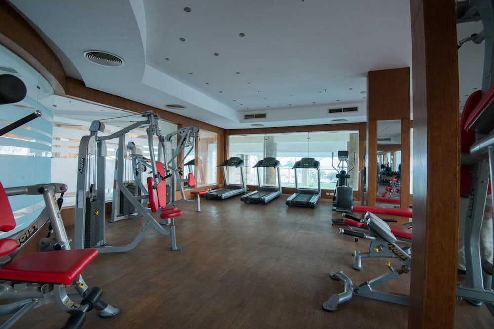sport facilities