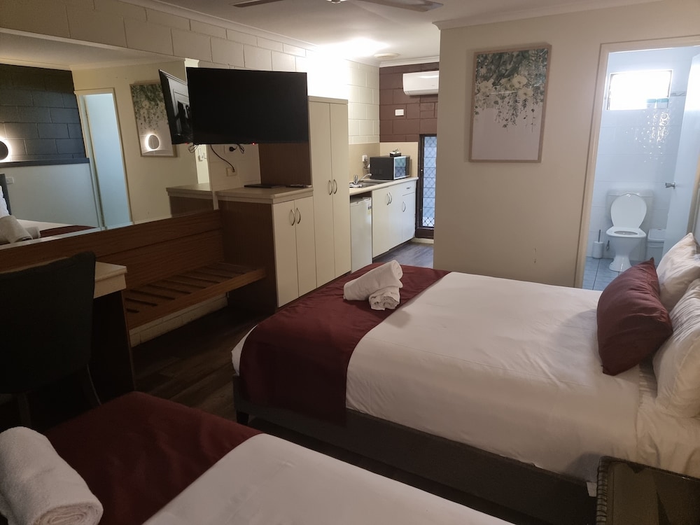 Billabong Lodge Motel 16/65