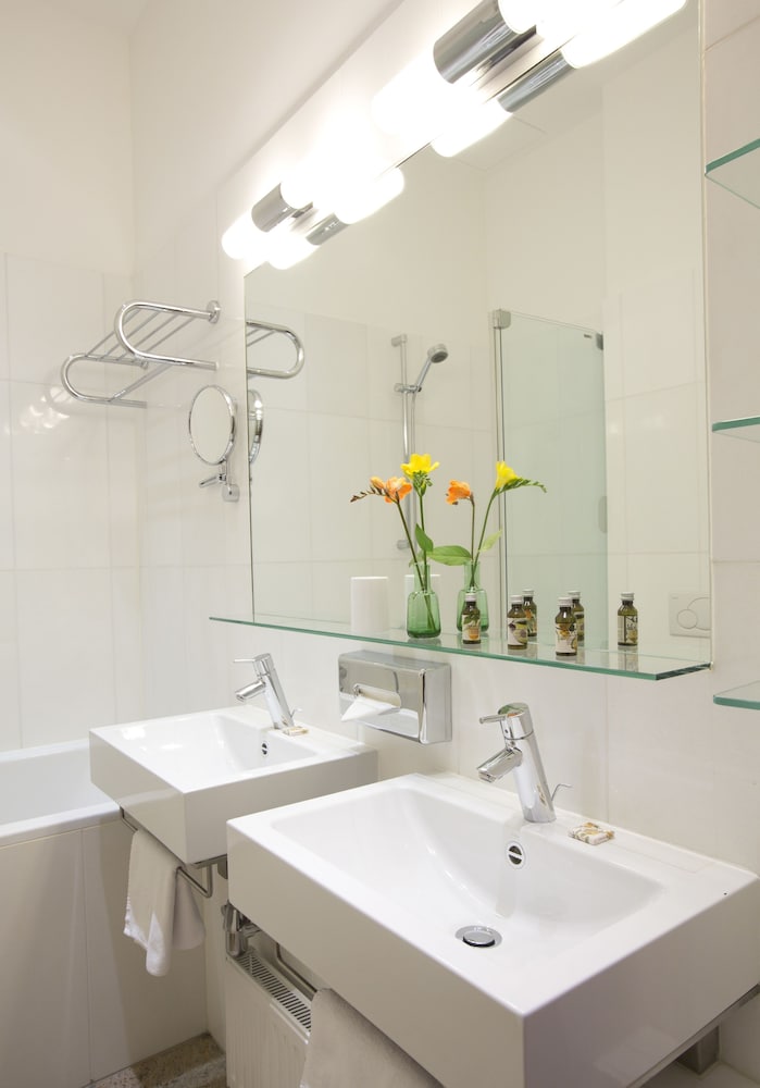 Appartement Hotel an der Riemergasse 40/50