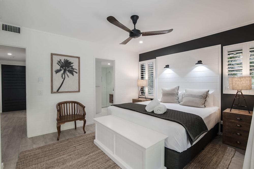 2 Bedrooms, Superior, Apartment