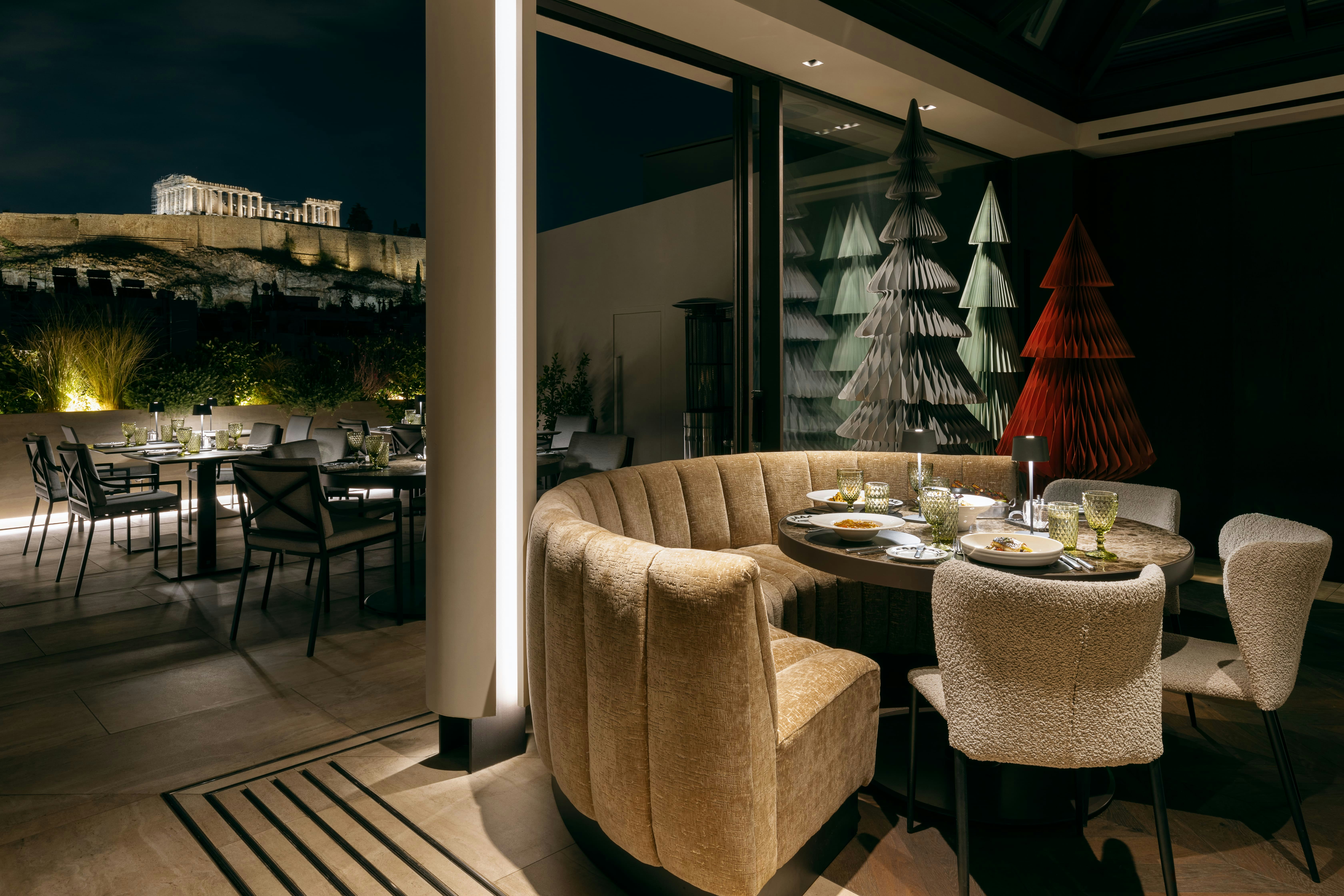 Divani Palace Acropolis 31/40
