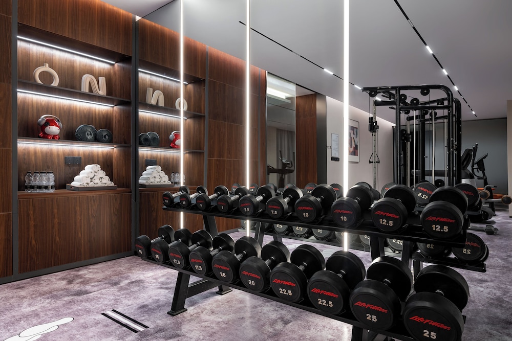 UrCove By Hyatt Yangzhou Dongguan Street 14/28