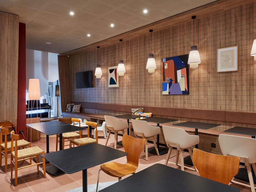 Aparthotel Adagio Toulouse Centre La Grave 53/65
