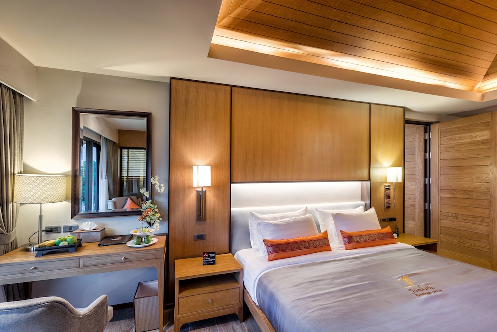 Jomkitti Boutique Hotel 17/51