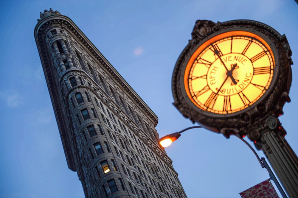 Holiday Inn Express - New York City Chelsea 7/50