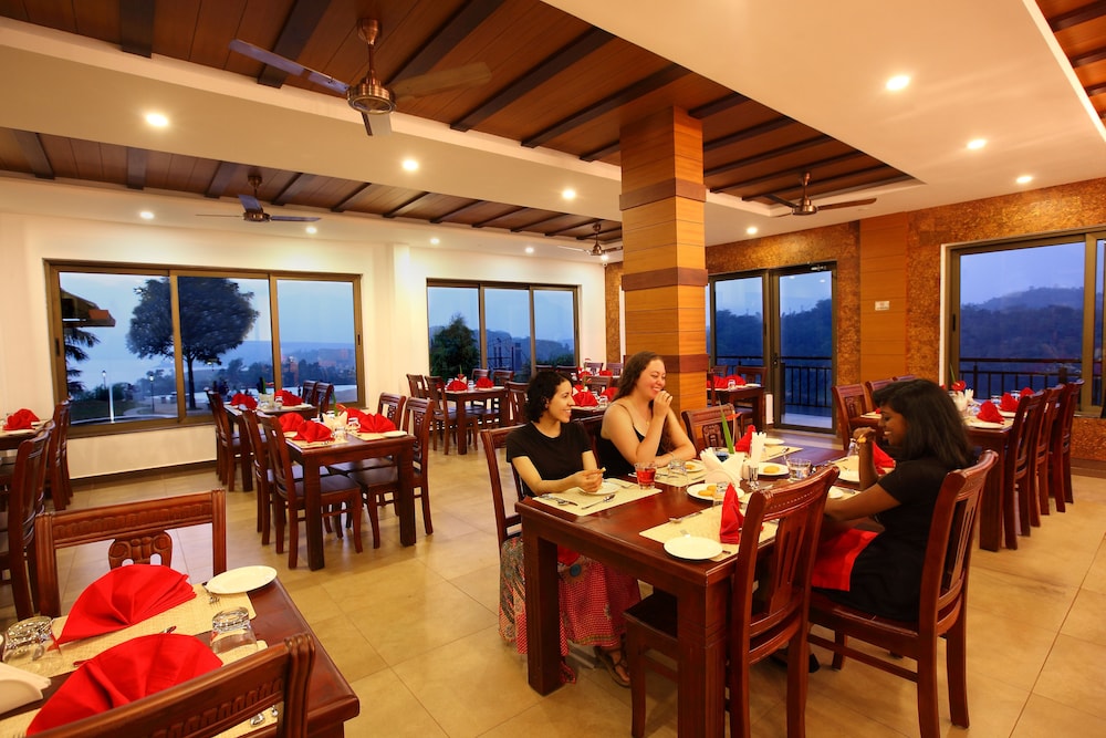 Arayal Resorts: A Unit of Sharoy Resort 28/49