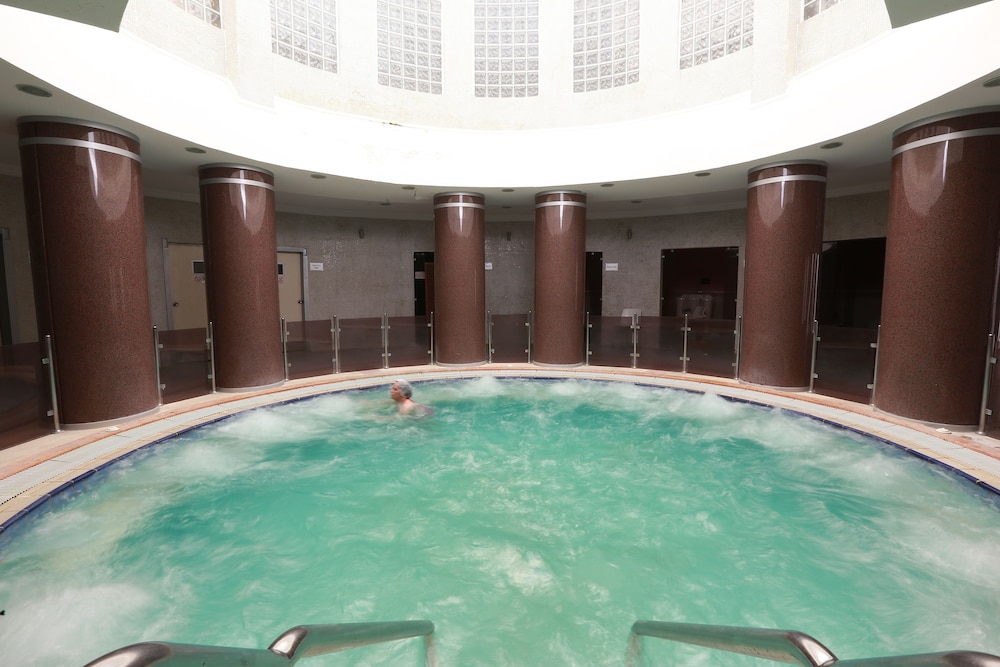Balcova Thermal Hotel Izmir 9/73