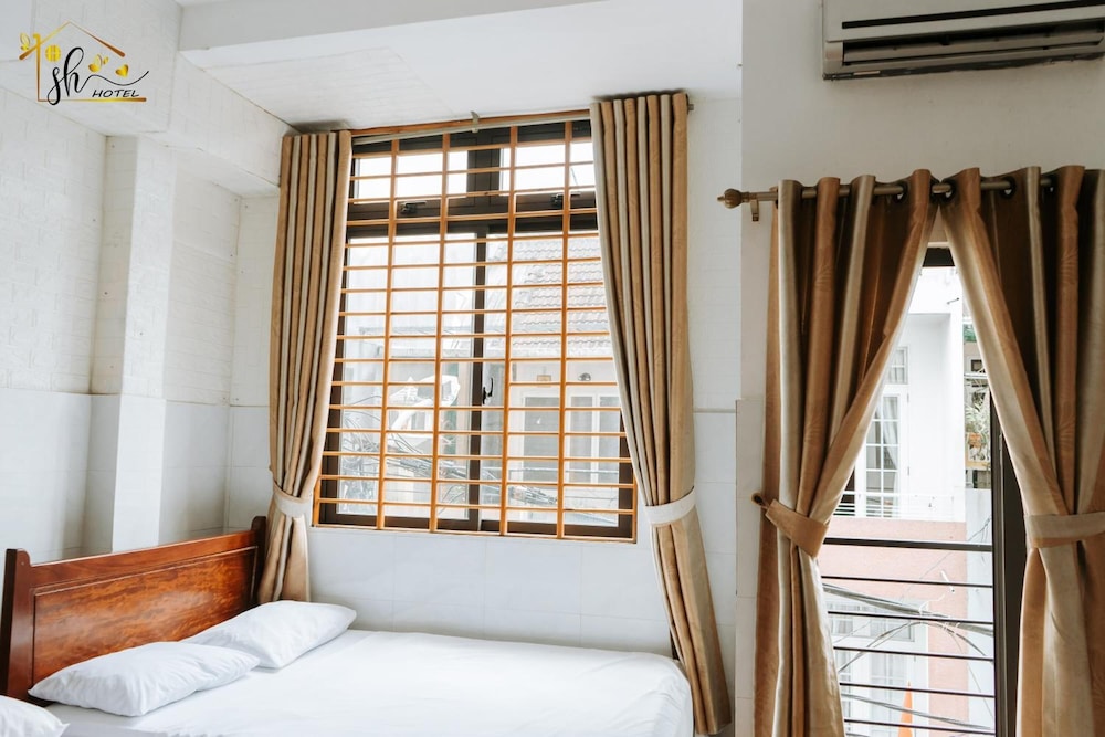 Sh Homestay 30/50