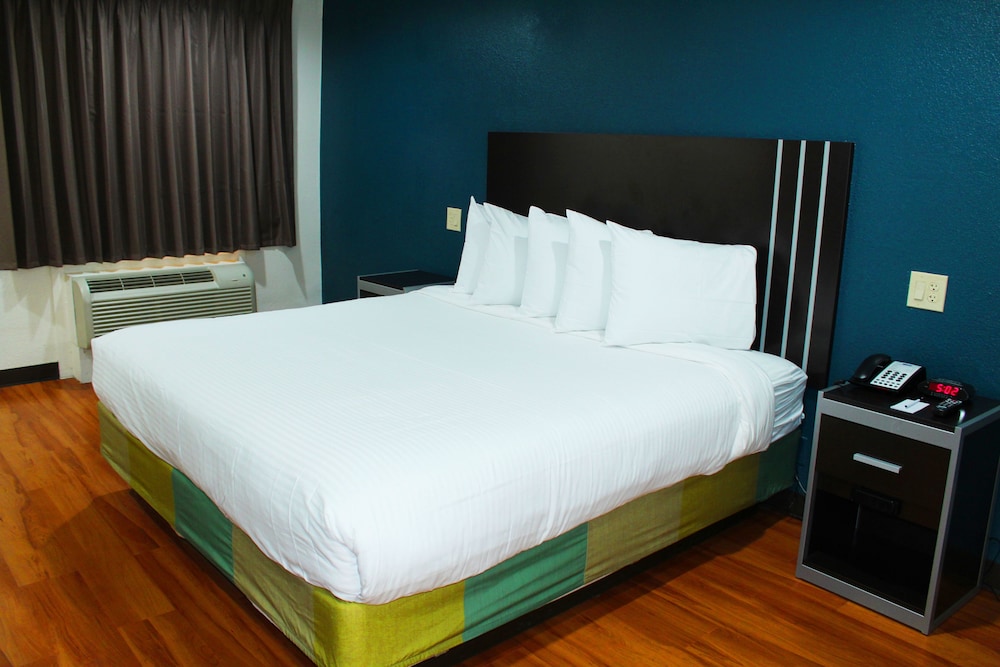 Stay Express Inn Dallas Fair Park Downtown 18/33