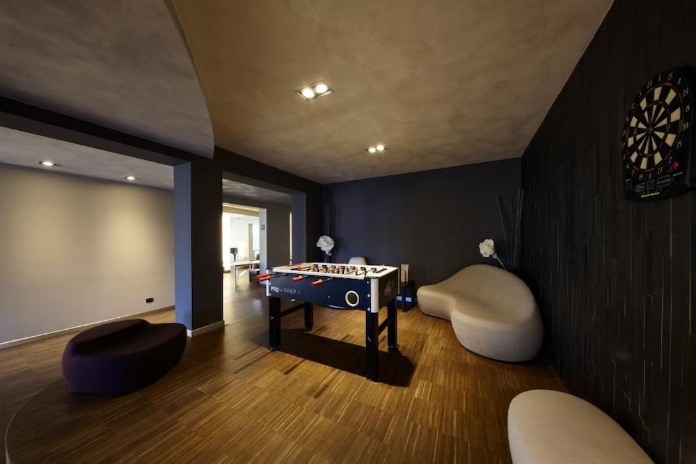 Hotel Aqua 27/50