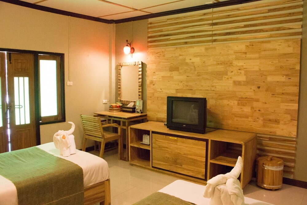Baanplaidoi Resort 36/61