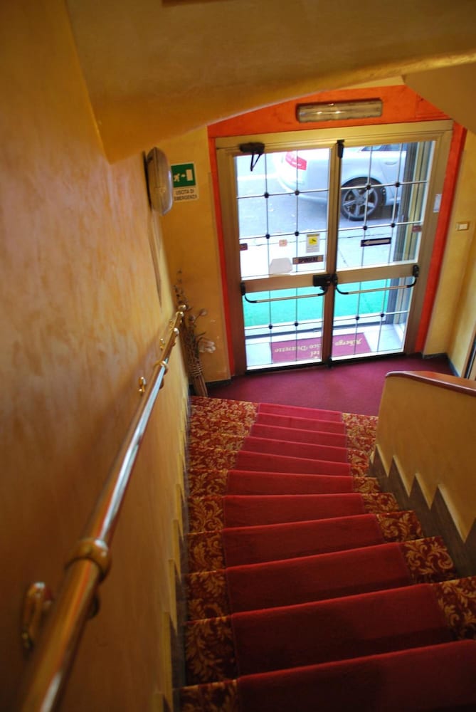 Hotel Antico Distretto 29/41