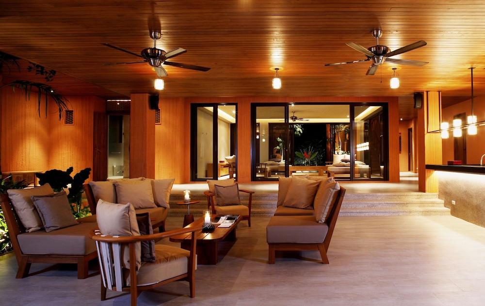 Sri Panwa Phuket Luxury Pool Villa Hotel 32/48