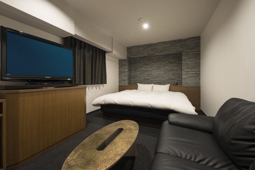 Nagoyaeki Access Hotel 18/47