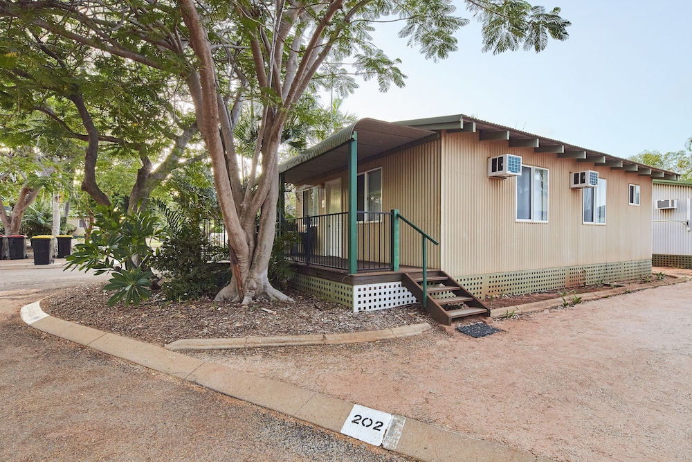 RAC Cable Beach Holiday Park 33/50