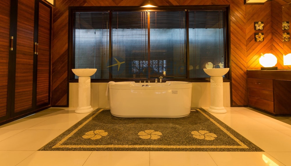 Aisis Luxury Villas And Spa 18/45
