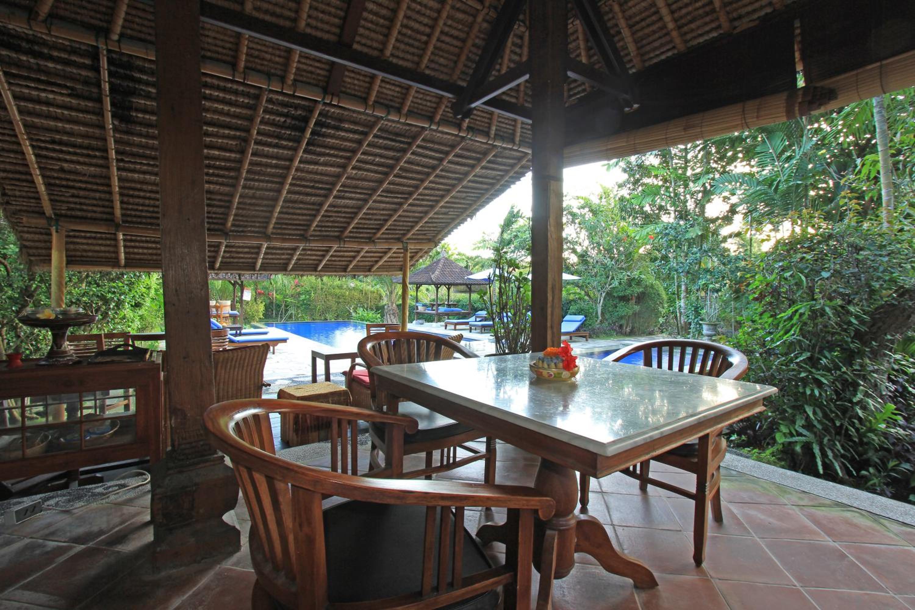 Nara Ubud Cottage 20/28