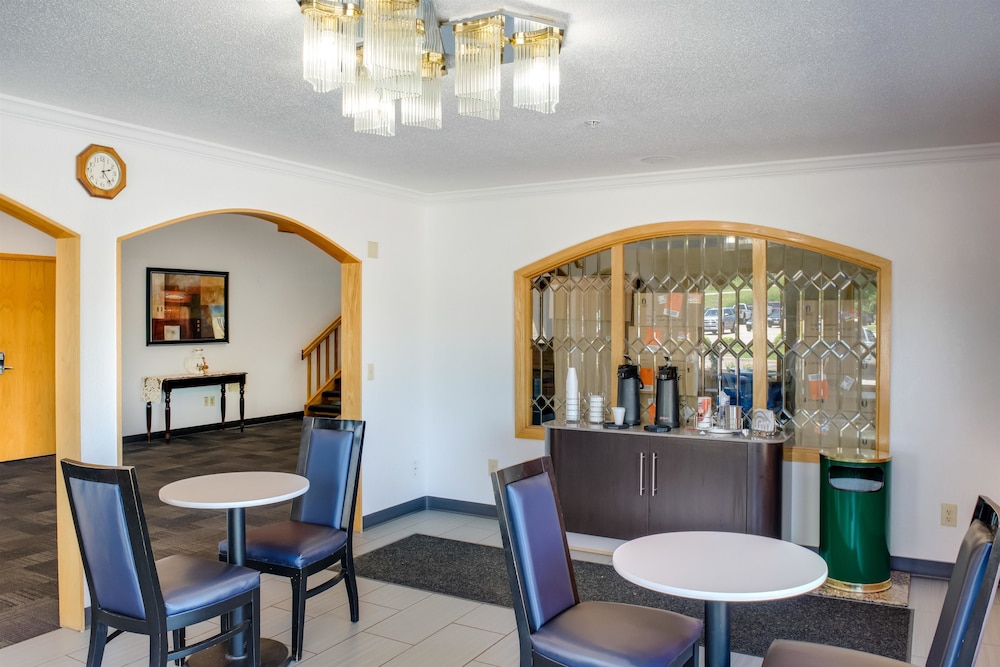 Motel6 Richmond, IN 33/40