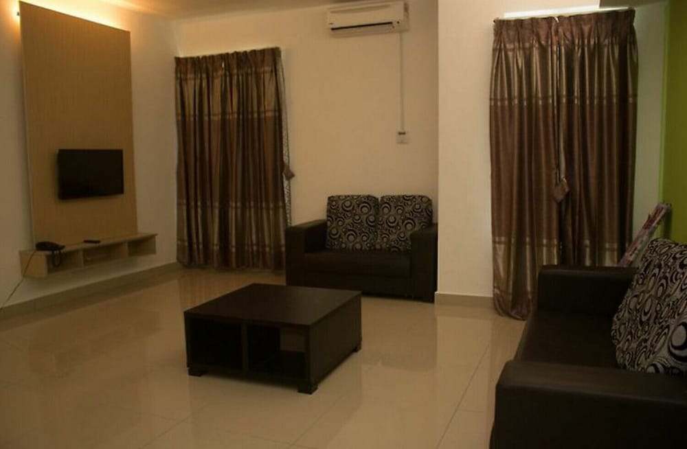 De Viana Hotel Apartment 13/20