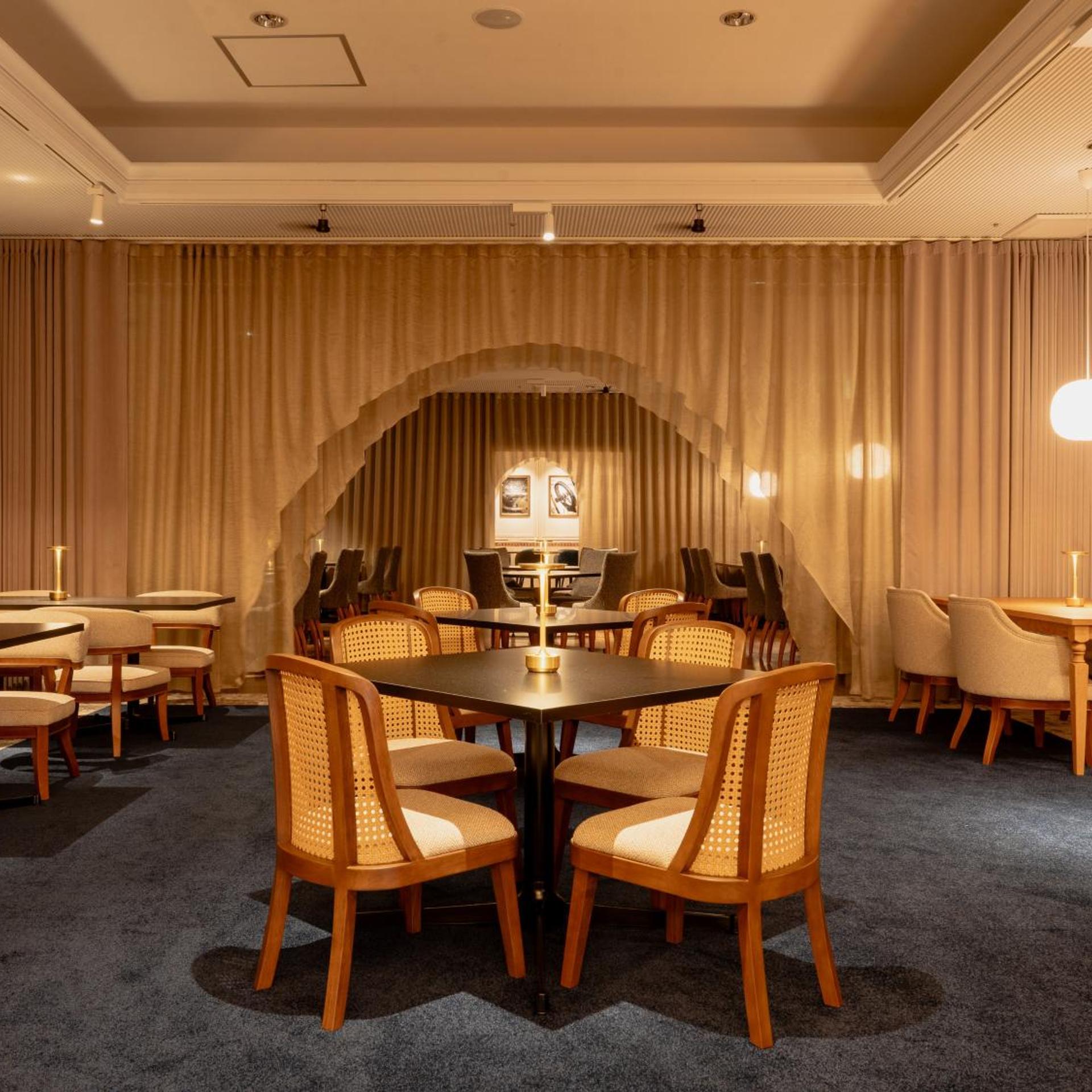 Oarai Park Hotel 38/50