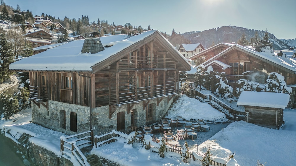 Zannier Hotels Le Chalet 2/50