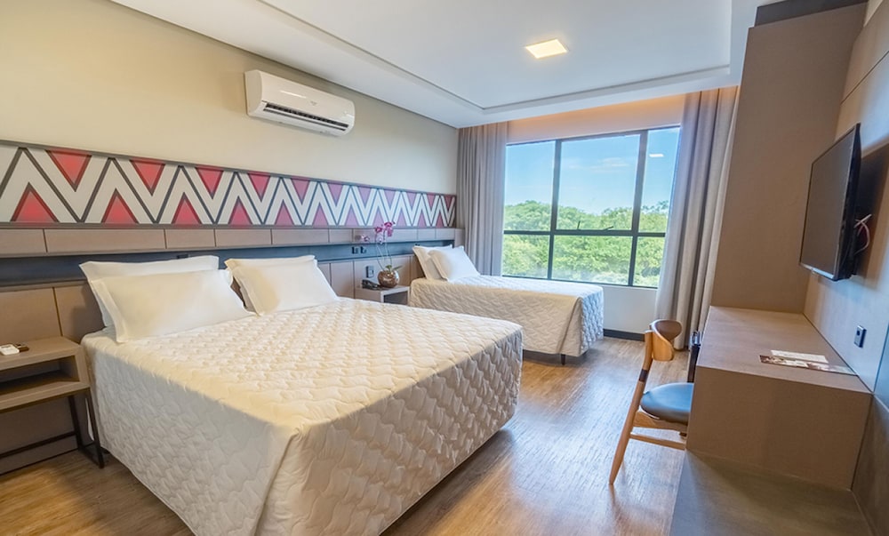 Eco Cataratas Resort by San Juan 10/50
