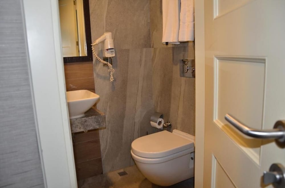 Grand Durmaz Hotel 63/64
