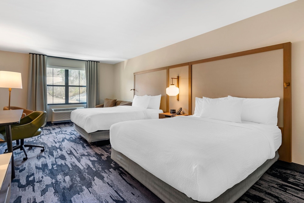 Fairfield Inn & Suites North Conway 18/49