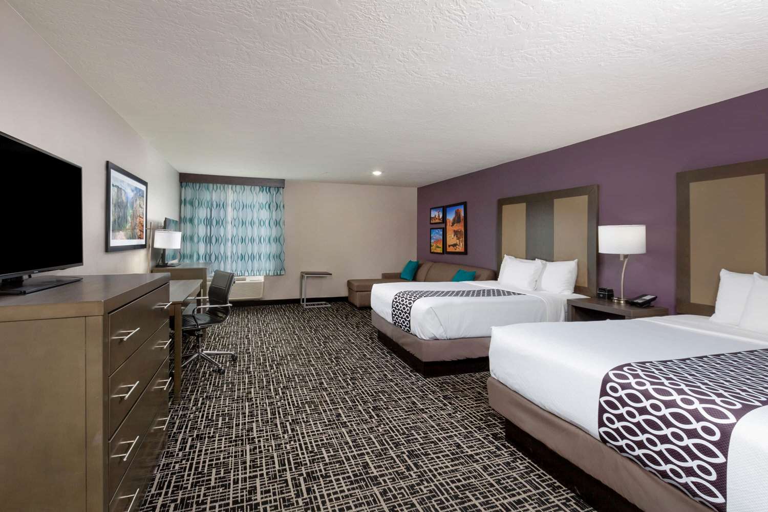 La Quinta Inn & Suites By Wyndham Kanab 22/51