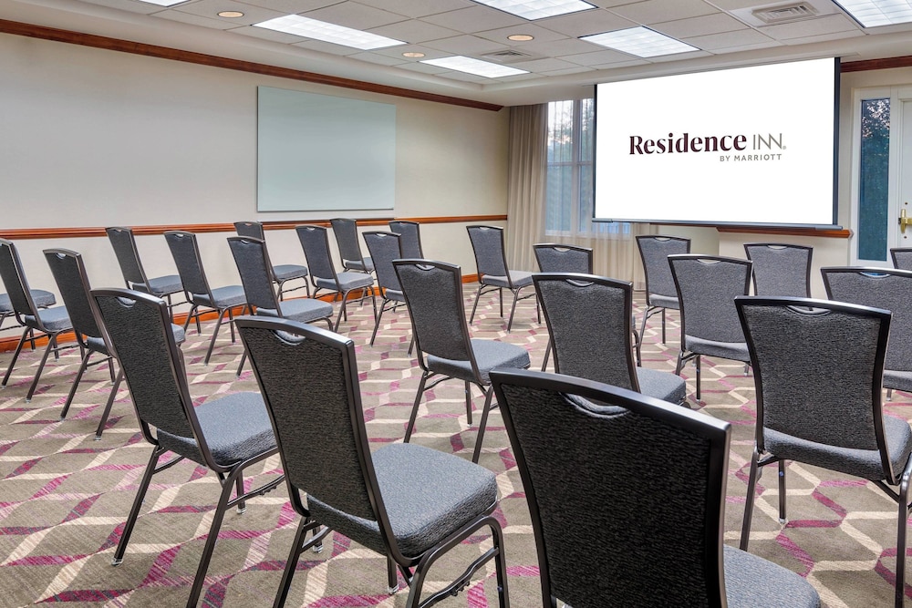 Residence Inn Charleston Airport 44/53